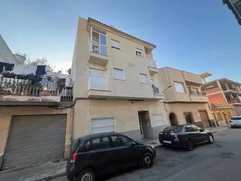 Piso en calle de Blasco Ibáñez