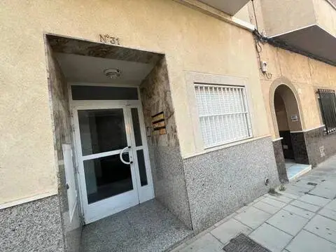 Piso en calle de Blasco Ibáñez