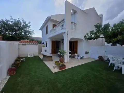 Chalet en Platja de La Conxa