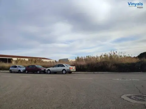 Terreno en Mas Florit-Ca la Guidó-Mas Cremat