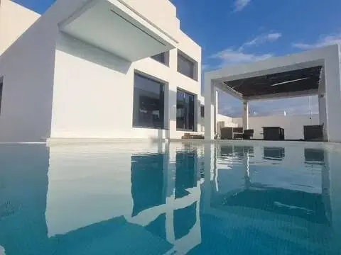Chalet en Retamar