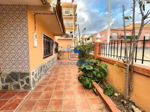 Dúplex en calle de Aniceto