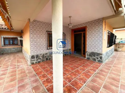 Dúplex en calle de Aniceto