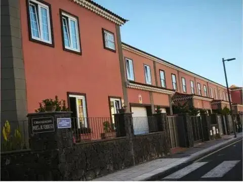 Chalet en San Cristóbal de La Laguna Capital