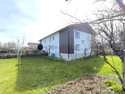 Casa en Carretera de Lumbier