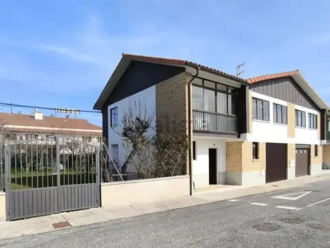 Casa en Carretera de Lumbier