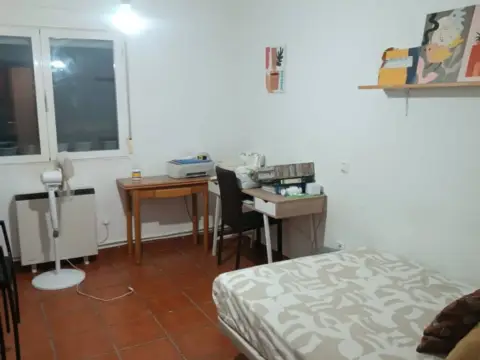 Casa en San Román de los Montes