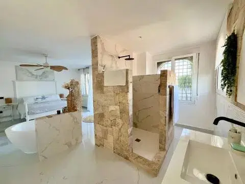 Chalet en Palomares