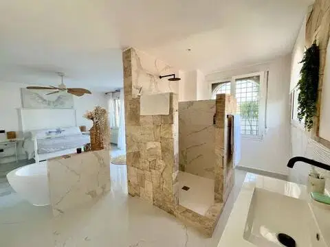 Chalet en Palomares
