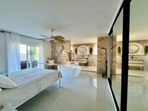 Chalet en Palomares