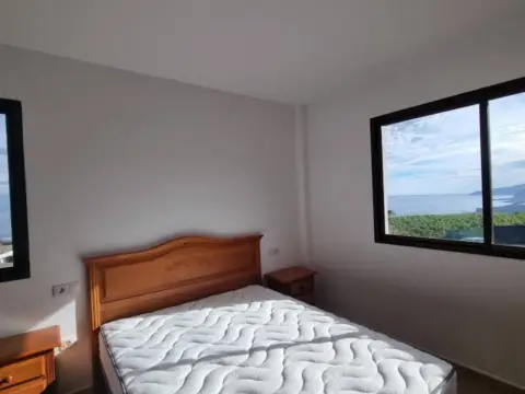 Piso en Santa Úrsula