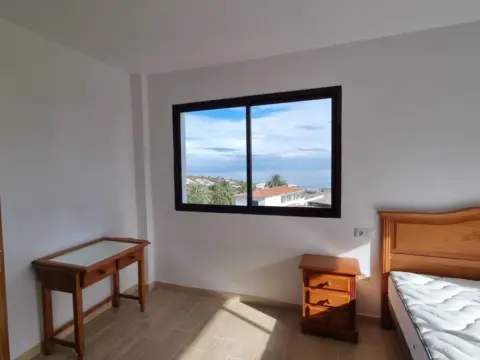 Piso en Santa Úrsula