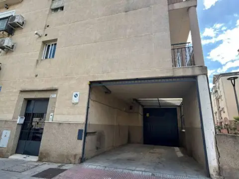 Piso en Utrera