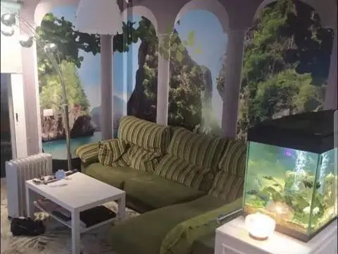 Piso en Santa Úrsula