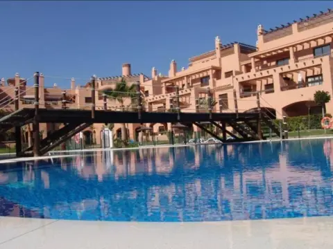 Piso en Avenida del Sol, 14