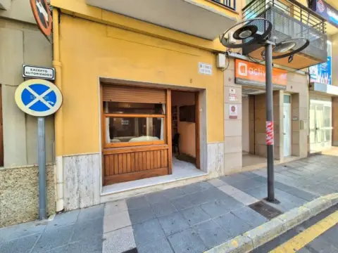Casa en Torreblanca