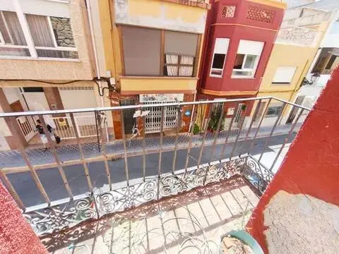 Casa rústica en Carrer de l'Aljub