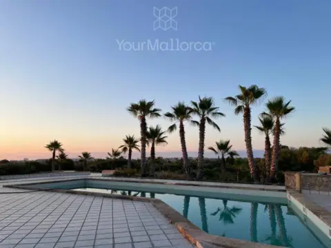 Casa rústica en Sant Llorenç des Cardassar
