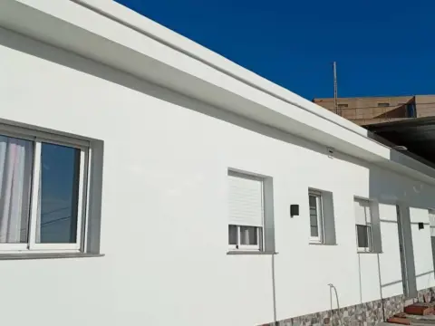 Casa rústica en Cotobro