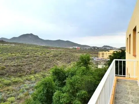 Chalet en Buzanada-Valle de San Lorenzo-Cabo Blanco