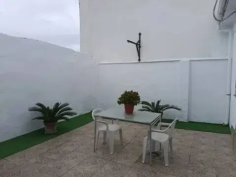 Casa adosada en Gerena