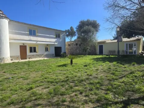 Casa rústica en Costitx