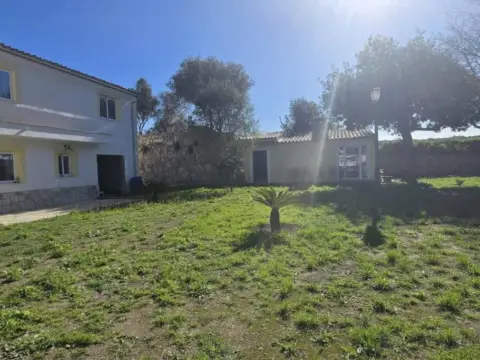 Casa rústica en Costitx