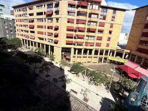 Piso en Centro-Zona calle Castillo