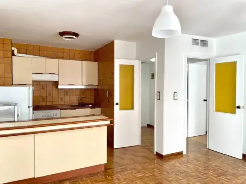 Piso en calle Socorro