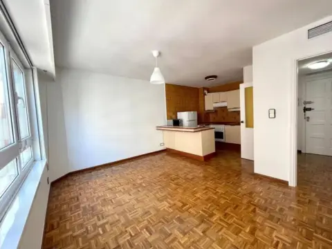 Piso en calle Socorro