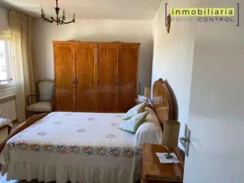 Piso en calle de la Sierra de Alcubierre