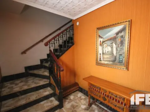 Chalet en Ablitas