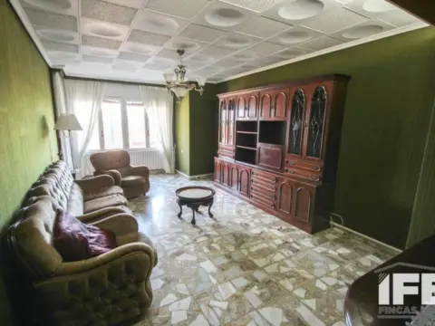 Chalet en Ablitas