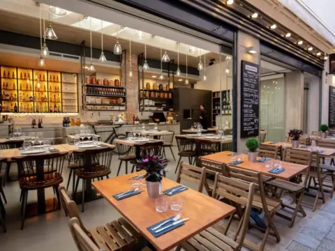 Local comercial en Centre