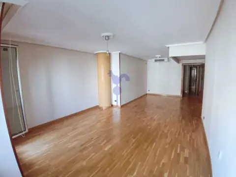 Piso en Centro Ciudad