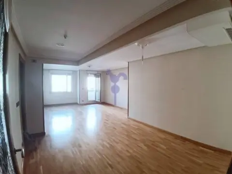 Piso en Centro Ciudad