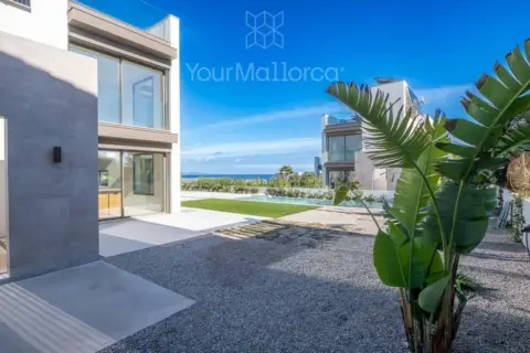 Chalet en Manacor