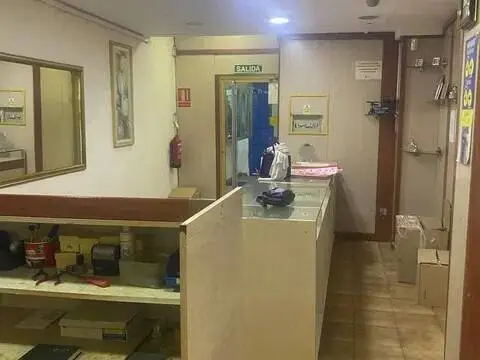 Oficina en calle Princesa