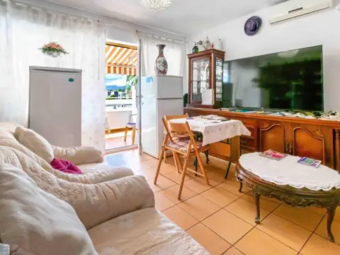 Piso en L'Albir