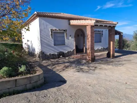 Terreno en Centro