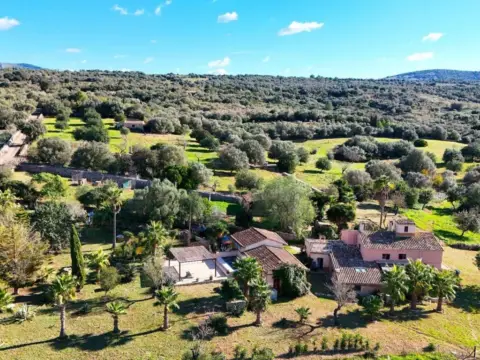 Casa en Manacor