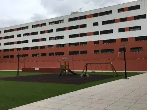 Piso en Tamaraceite-San Lorenzo-Casa Ayala