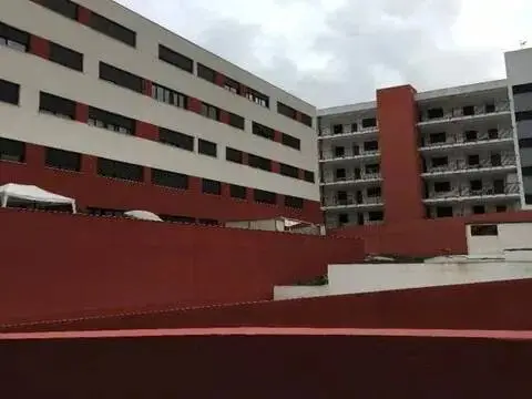 Piso en Tamaraceite-San Lorenzo-Casa Ayala