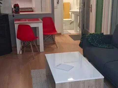 Ático en Centro-Echegaray