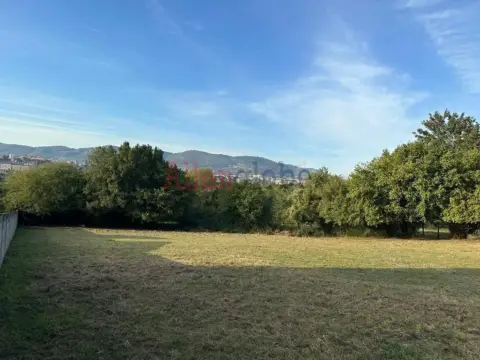 Terreno en La Manjoya-Parroquias Sur