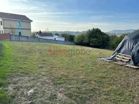 Terreno en La Manjoya-Parroquias Sur