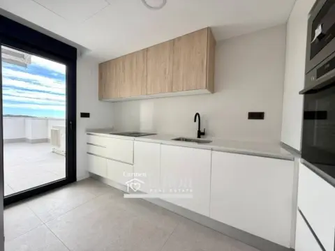 Piso en Mutxamel
