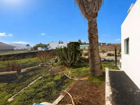 Casa en Yaiza