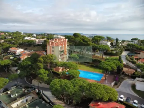 Piso en calle Passtge Llorer 14