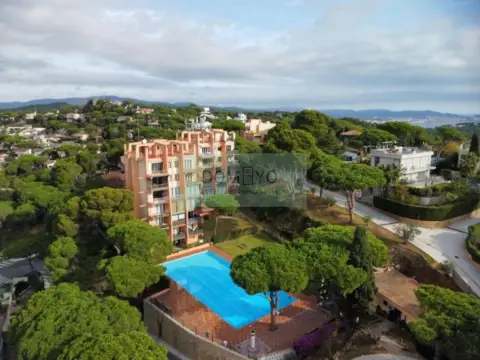 Piso en calle Passtge Llorer 14